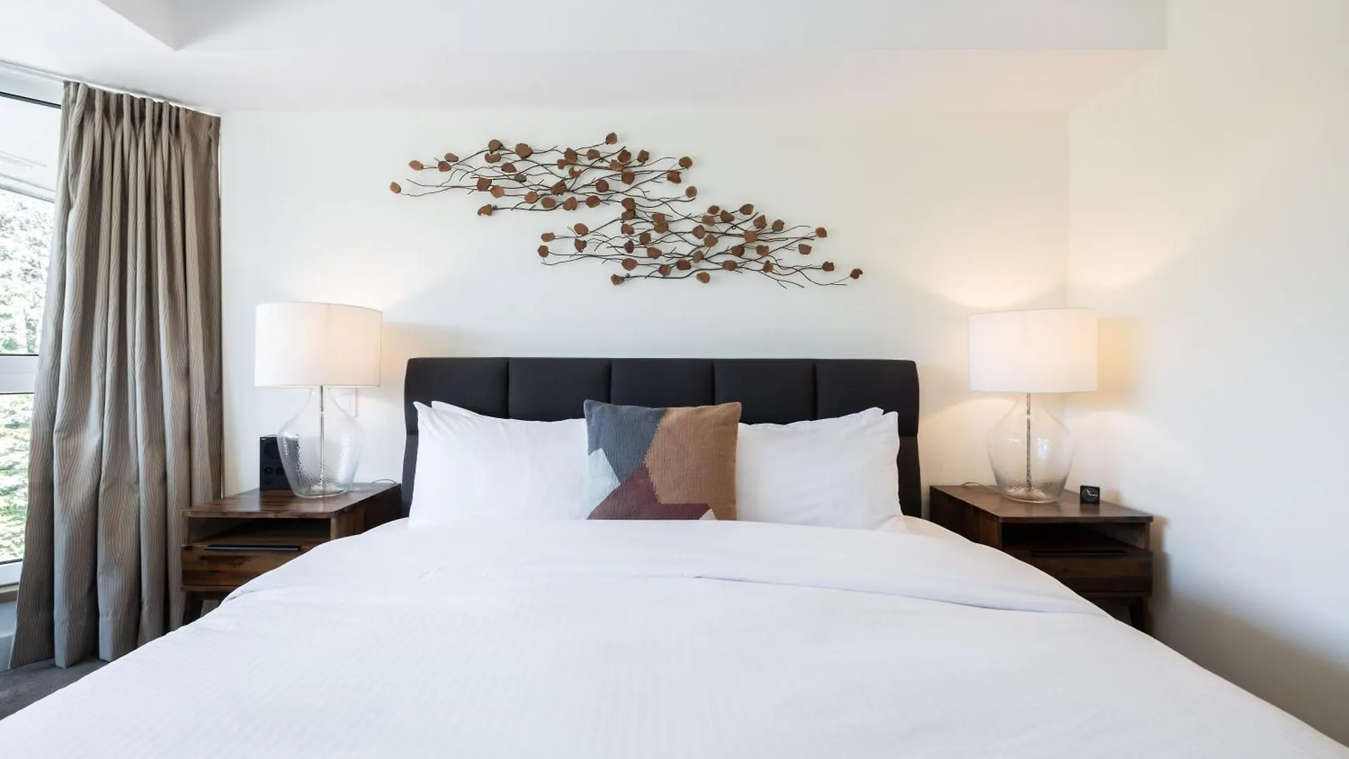 Appartement Le Chamois By Outpost Whistler Canada