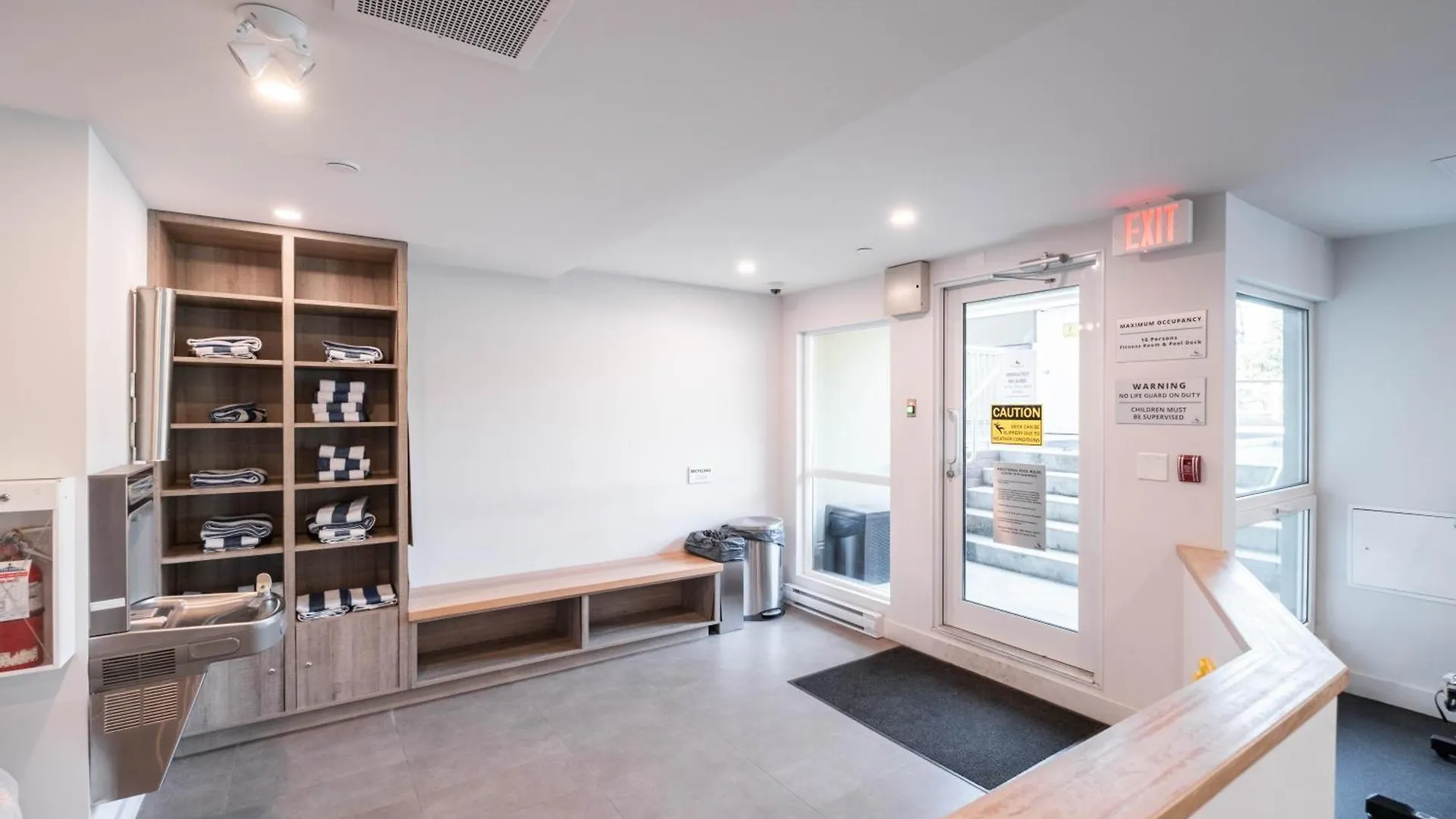 Appartement Le Chamois By Outpost Whistler