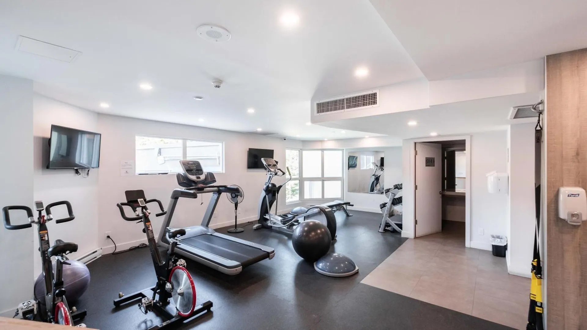 Appartement Le Chamois By Outpost Whistler