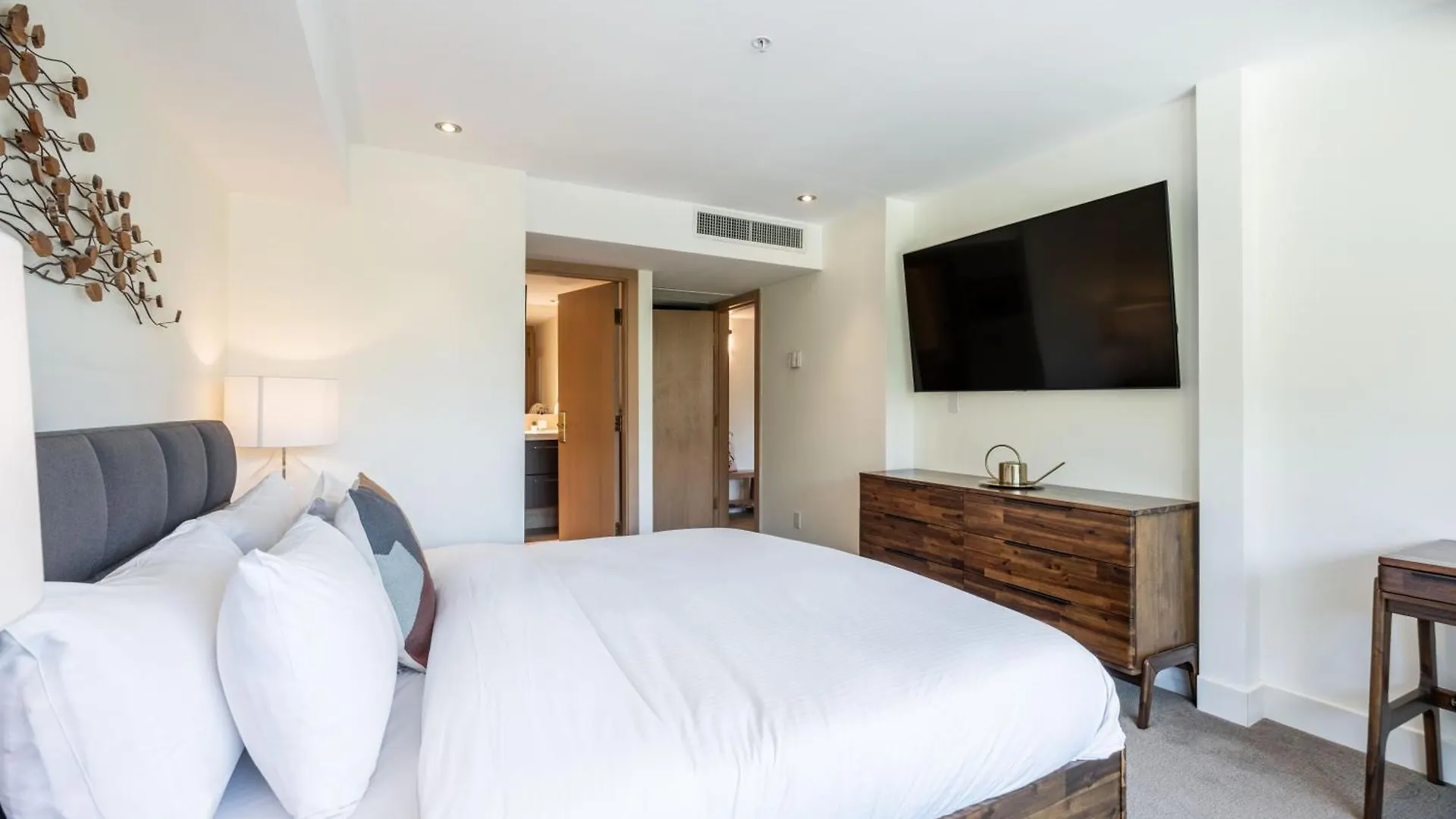 Appartement Le Chamois By Outpost Whistler