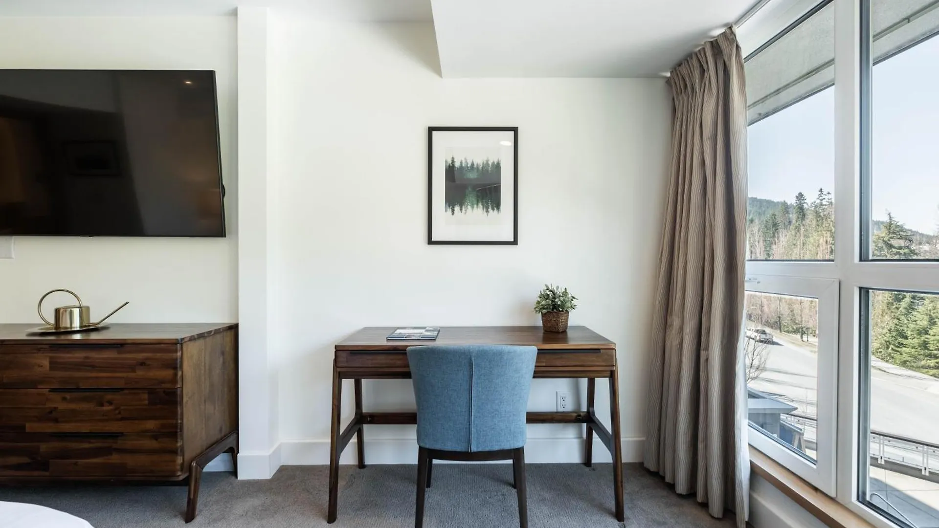 Appartement Le Chamois By Outpost Whistler Canada