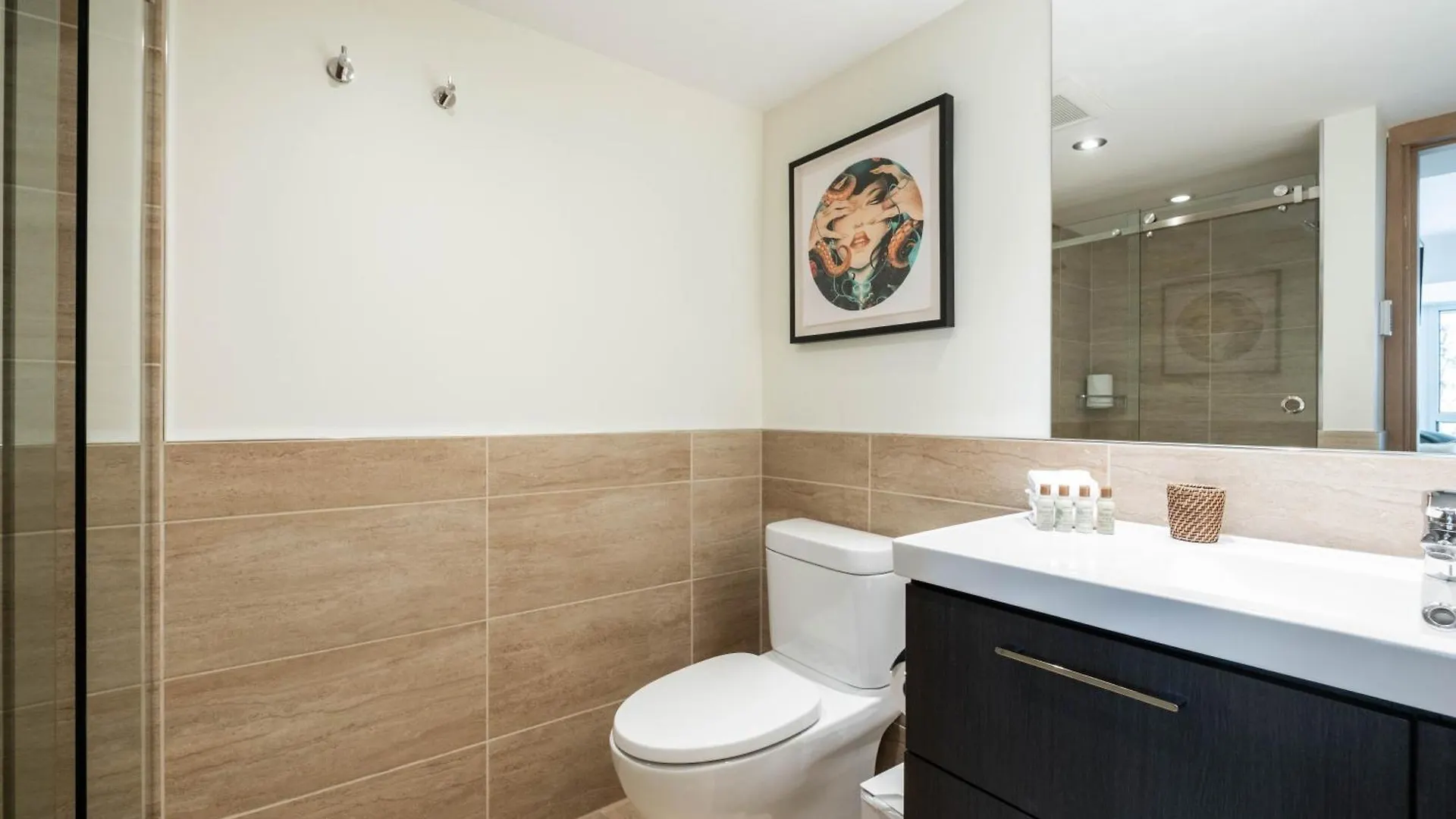 Appartement Le Chamois By Outpost Whistler Canada