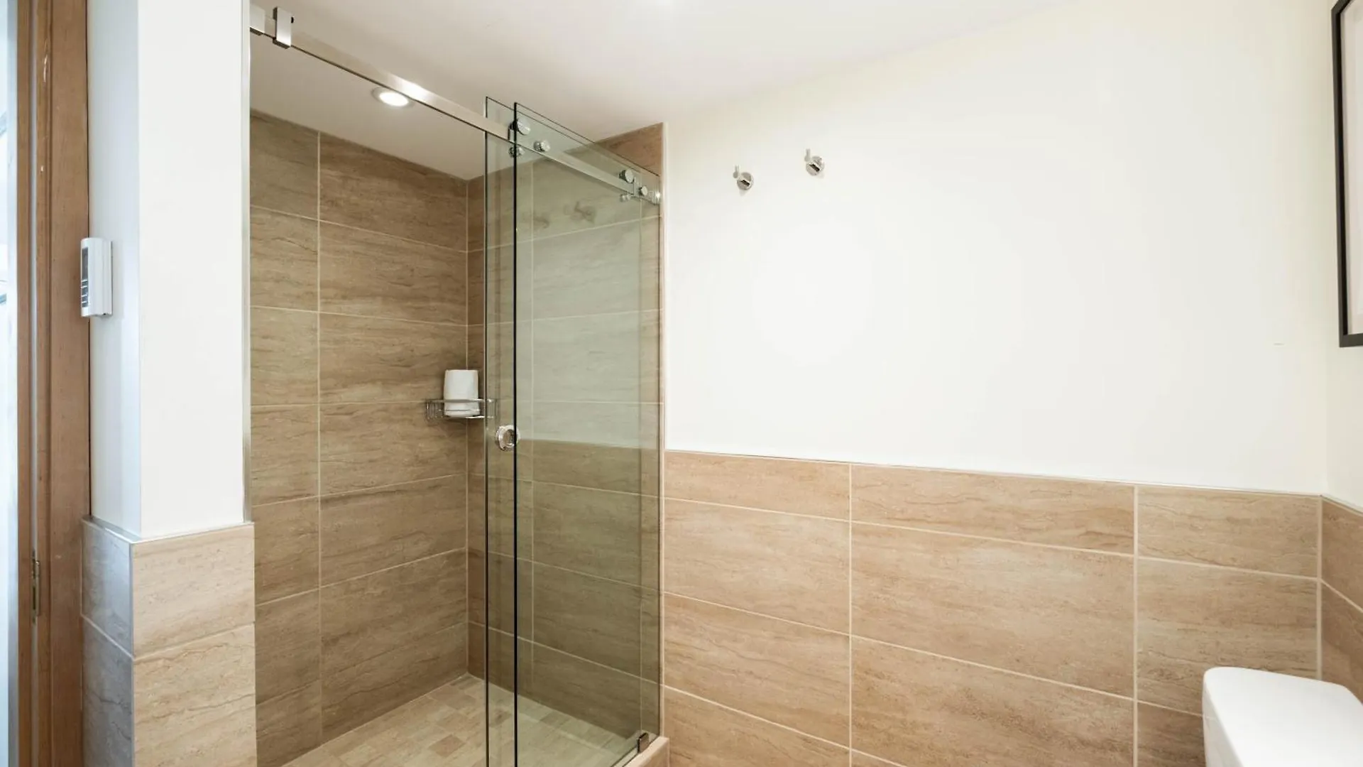 Appartement Le Chamois By Outpost Whistler