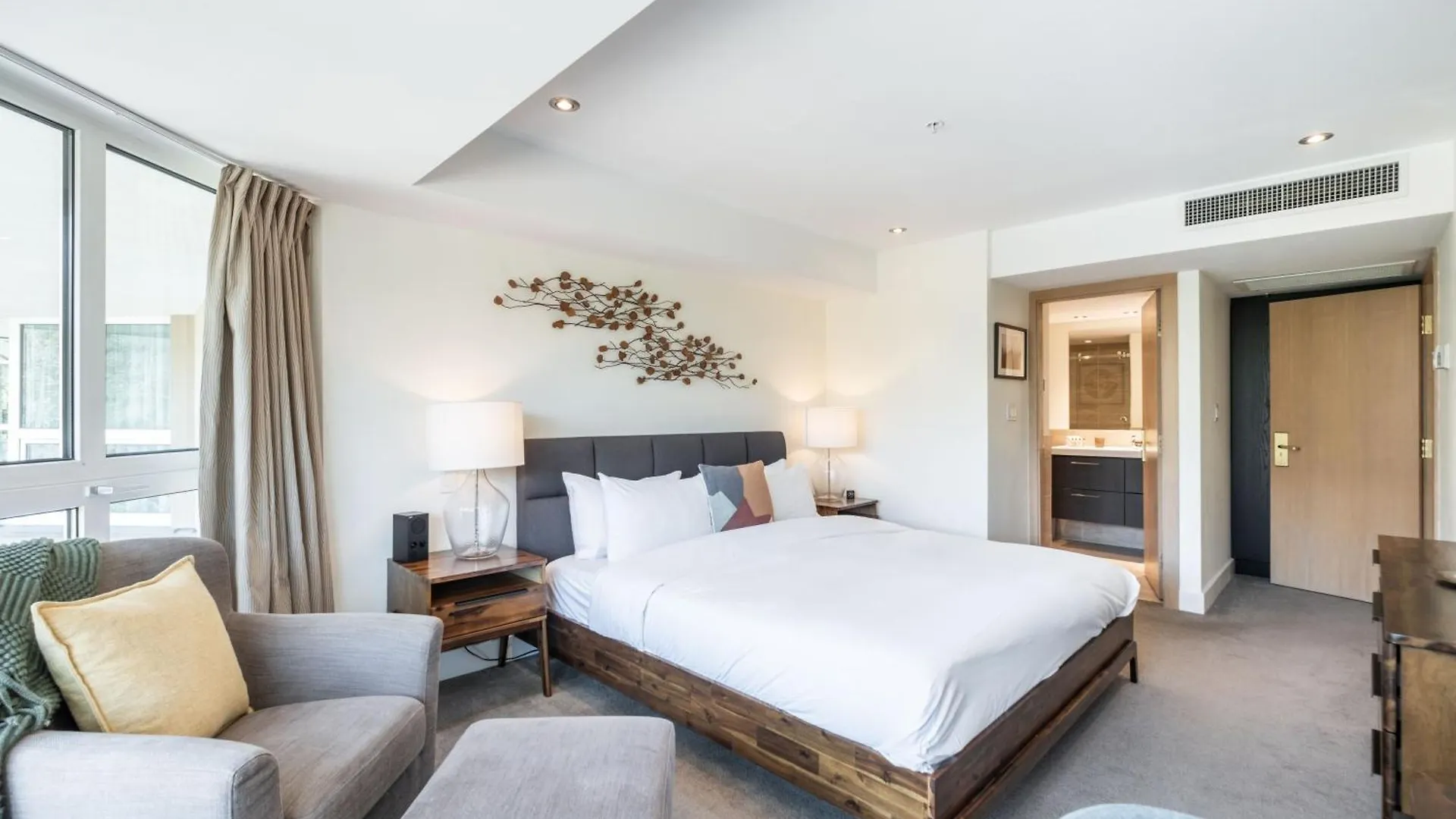 Appartement Le Chamois By Outpost Whistler