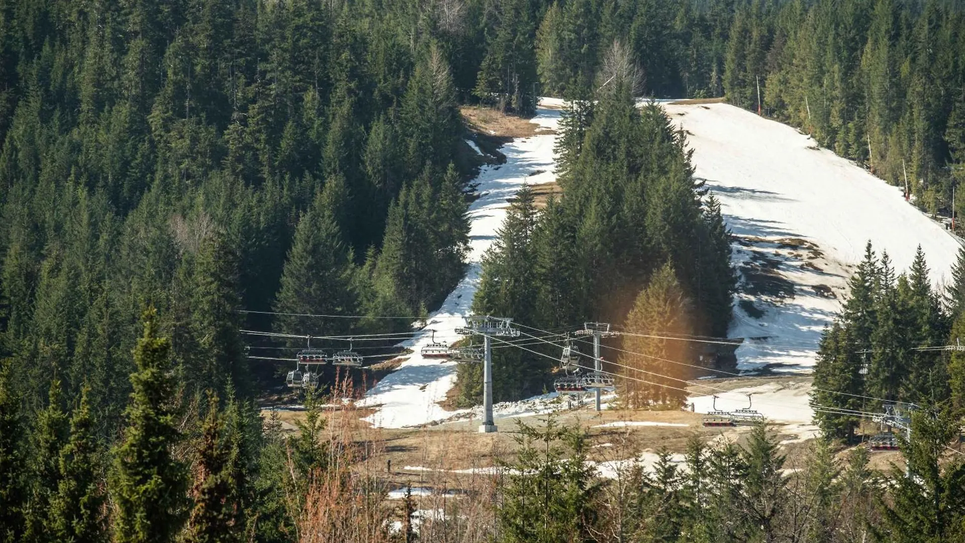 Appartement Le Chamois By Outpost Whistler Canada
