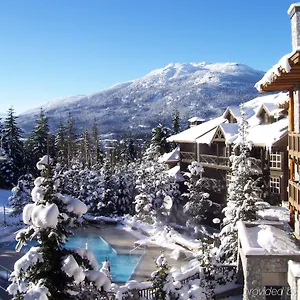 Blackcomb Springs By Clique מלון